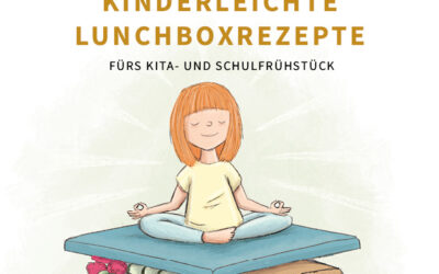 Kinderleichte Lunchboxrezepte